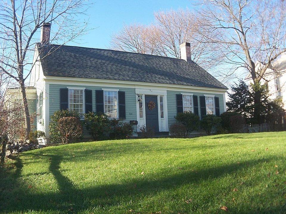 306 Washington St, Abington, MA 02351 Zillow