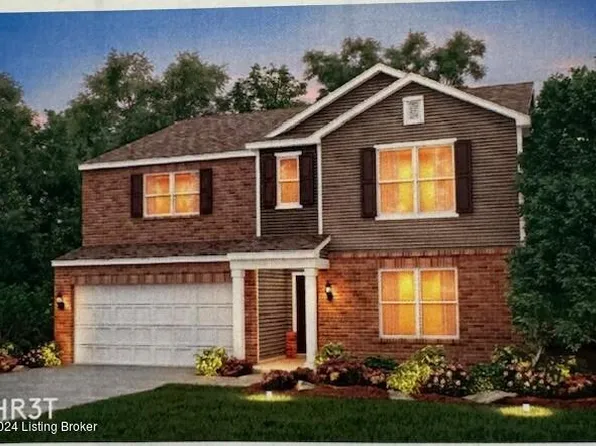 7610 Fair Ln, Louisville, KY 40291