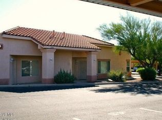1512 N Paseo La Tinaja, Green Valley, AZ 85614