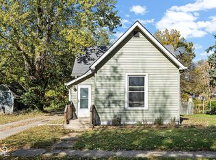 606 E Chestnut St, Crawfordsville, IN