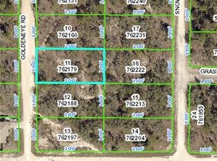 15098 Goldeneye Rd, Weeki Wachee, FL 34614