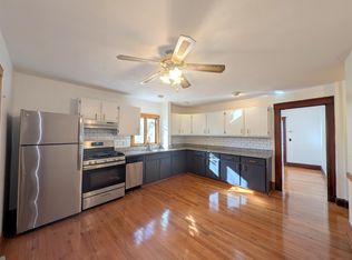 121 Lowell St #1, Somerville, MA 02143