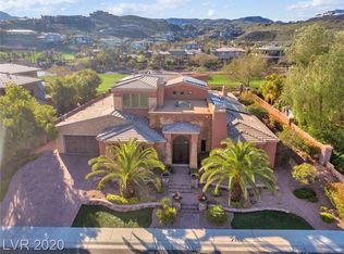 1505 Foothills Village Dr, Henderson, NV 89012