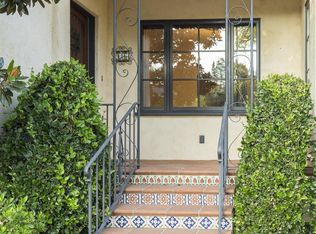 96 Glen Summer Rd, Pasadena, CA 91105