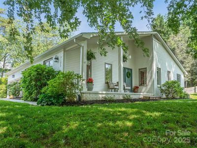 5 Lowry Ln, Weaverville, NC, 28787
