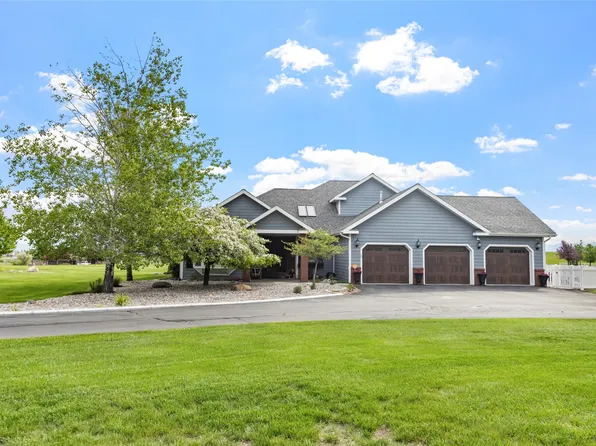 1333 Creekside Dr, Kalispell, MT 59901