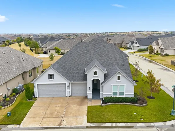 8813 Basanite Ave, Denton, TX 76207