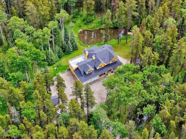 23 NE Highlands Blvd, Rocky View County, AB T0L 0K0
