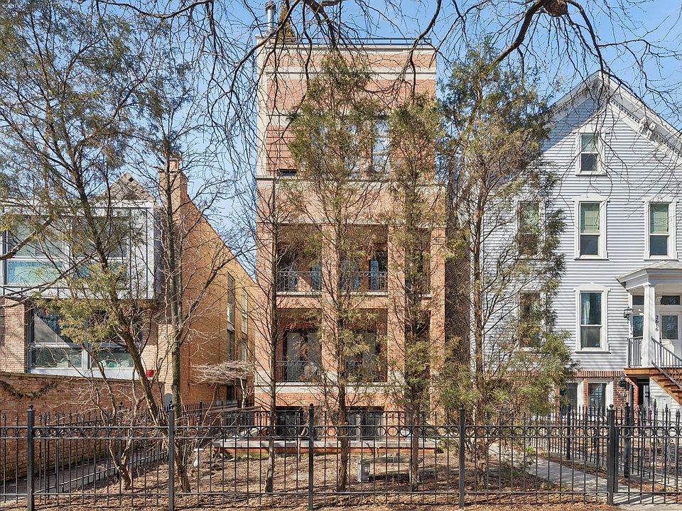 1st image of 2612 N Orchard St APT 1