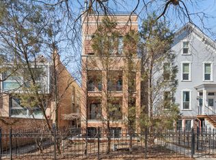 2612 N Orchard St APT 1, Chicago, IL 60614