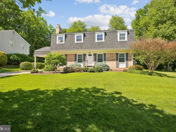 1525 Arbor View Rd, Silver Spring, MD 20902