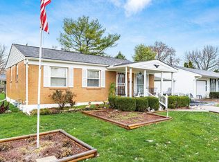 5225 Sedalia Dr, Columbus, OH 43232