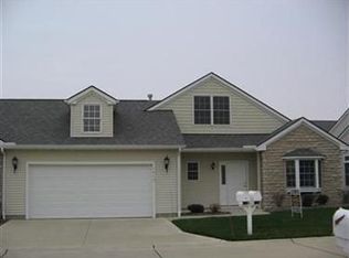 1415 Burrard Ct #46, Willoughby, OH 44094