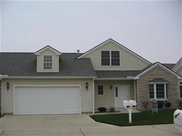 1415 Burrard Ct #46, Willoughby, OH 44094