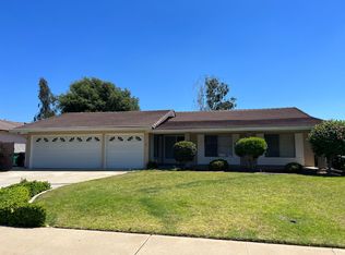 1246 Shady Oak Dr, La Verne, CA 91750