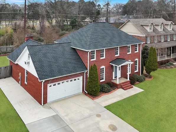 1244 Brandywine Ln SE, Decatur, AL 35601