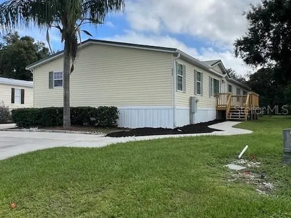 2723 RIVKIN DRIVE, KISSIMMEE, FL 34758