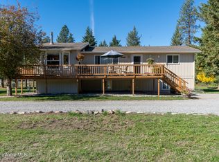 19887 N Cottagewood Ln, Rathdrum, ID 83858