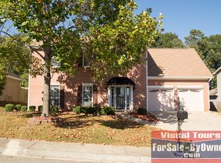 203 Ivy Brook Trl, Pelham, AL 35124