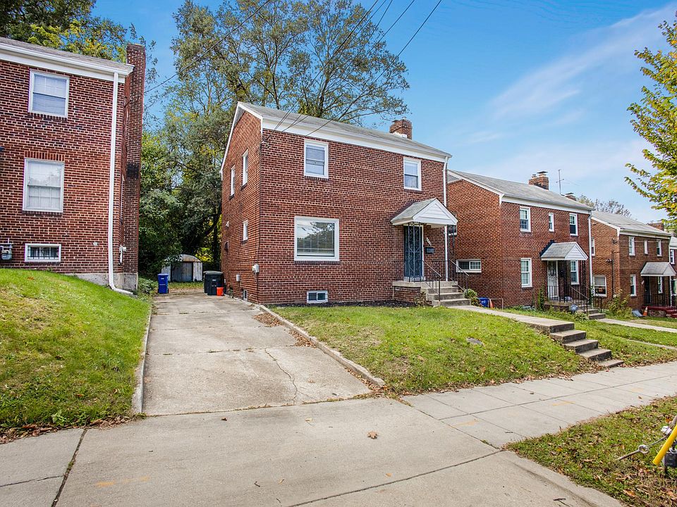 6416 Eastern Ave NE, Washington, DC 20012 Zillow