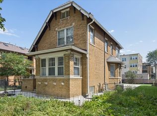 4821 N Harding Ave, Chicago, IL 60625