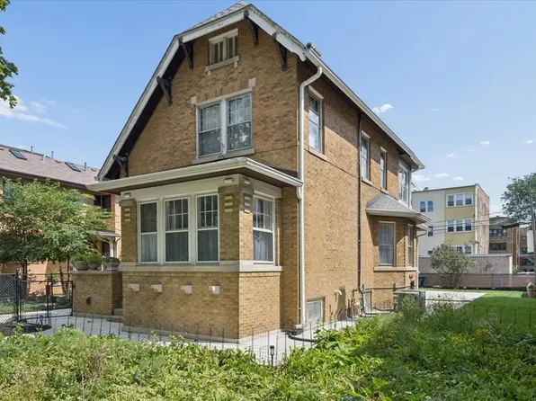 4821 N Harding Ave, Chicago, IL 60625