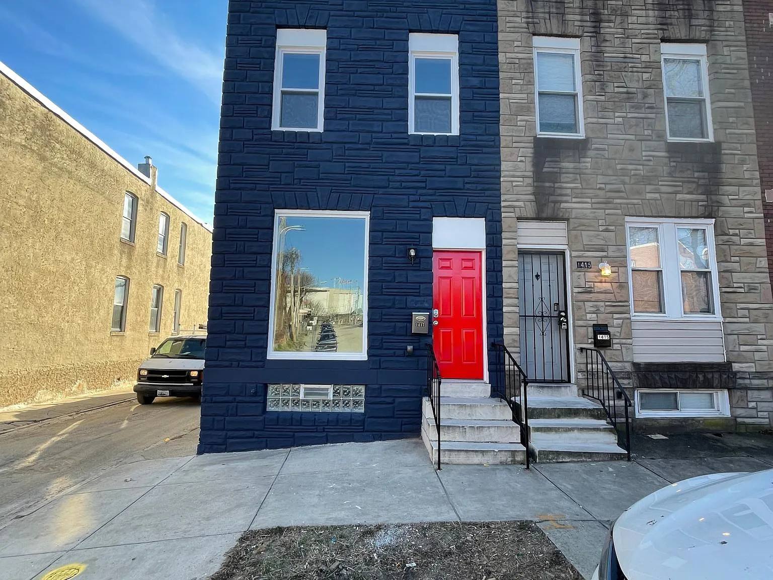 1417 E Lafayette Ave — Photo 3