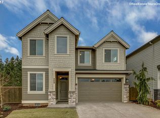 837 SE Bacarra St, Hillsboro, OR 97123
