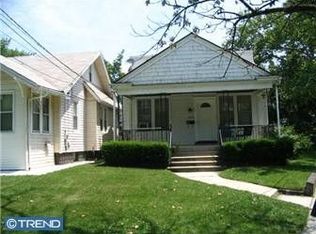 1646 48th St, Pennsauken, NJ