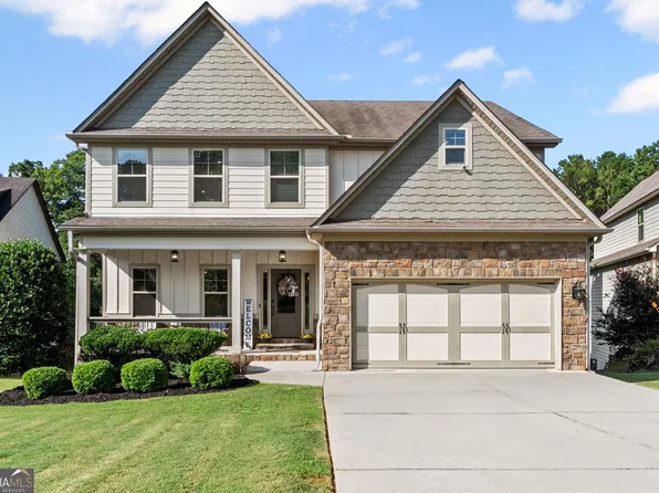140 Greenview Dr, Newnan, GA 30265