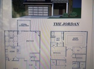 214 Long Dr, McDonough, GA 30253