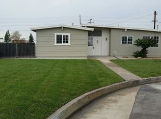 805 Stichman Ave, La Puente, CA 91746