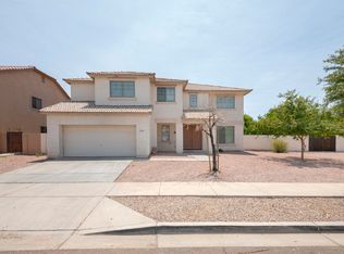 2617 W Apollo Rd, Phoenix, AZ 85041