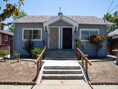 273 N 11th St, San Jose, CA, 95112