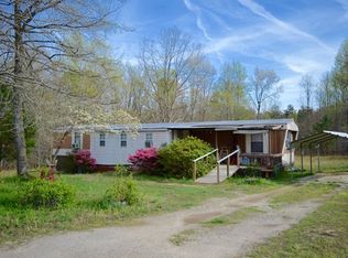 4785 Old Nottoway Rd, Crewe, VA 23930