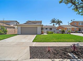 9404 El Blanco Ave, Fountain Valley, CA 92708