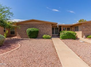10542 W Granada Dr, Sun City, AZ 85373
