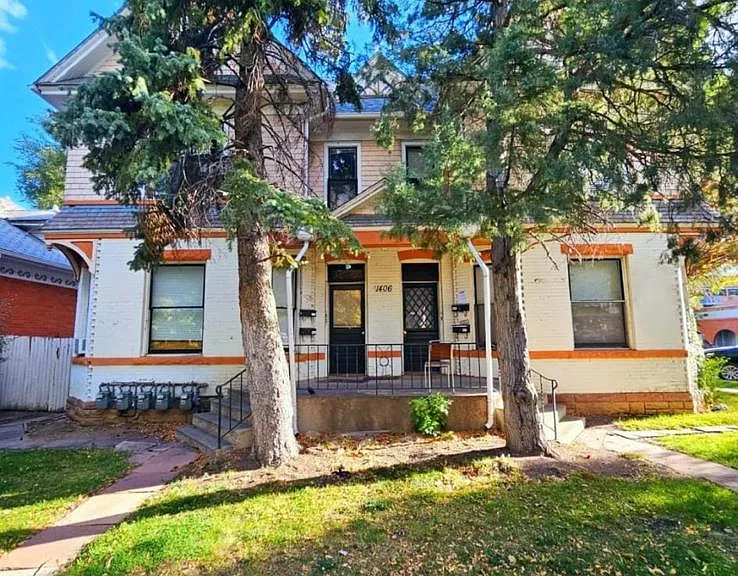1406 Pine St #4 — Photo 16