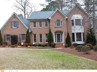 5525 Fort Fisher Way, Peachtree Corners, GA 30092