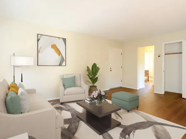 Palazzo Gardens, 250 Curtner Ave #C, Palo Alto, CA 94306