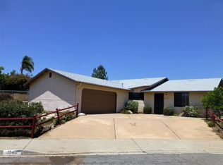 1542 S Upas St, Escondido, CA 92025