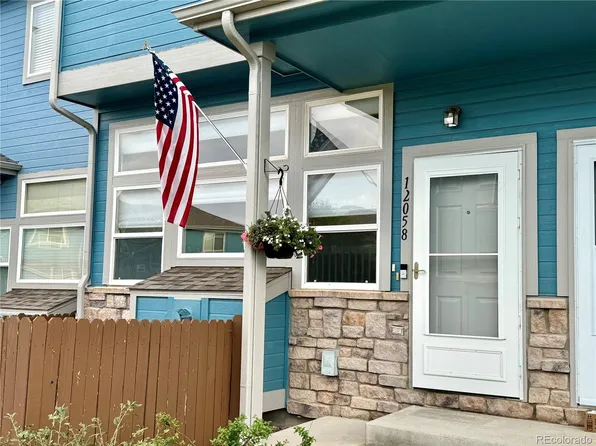 12058 Krameria Court, Brighton, CO 80602