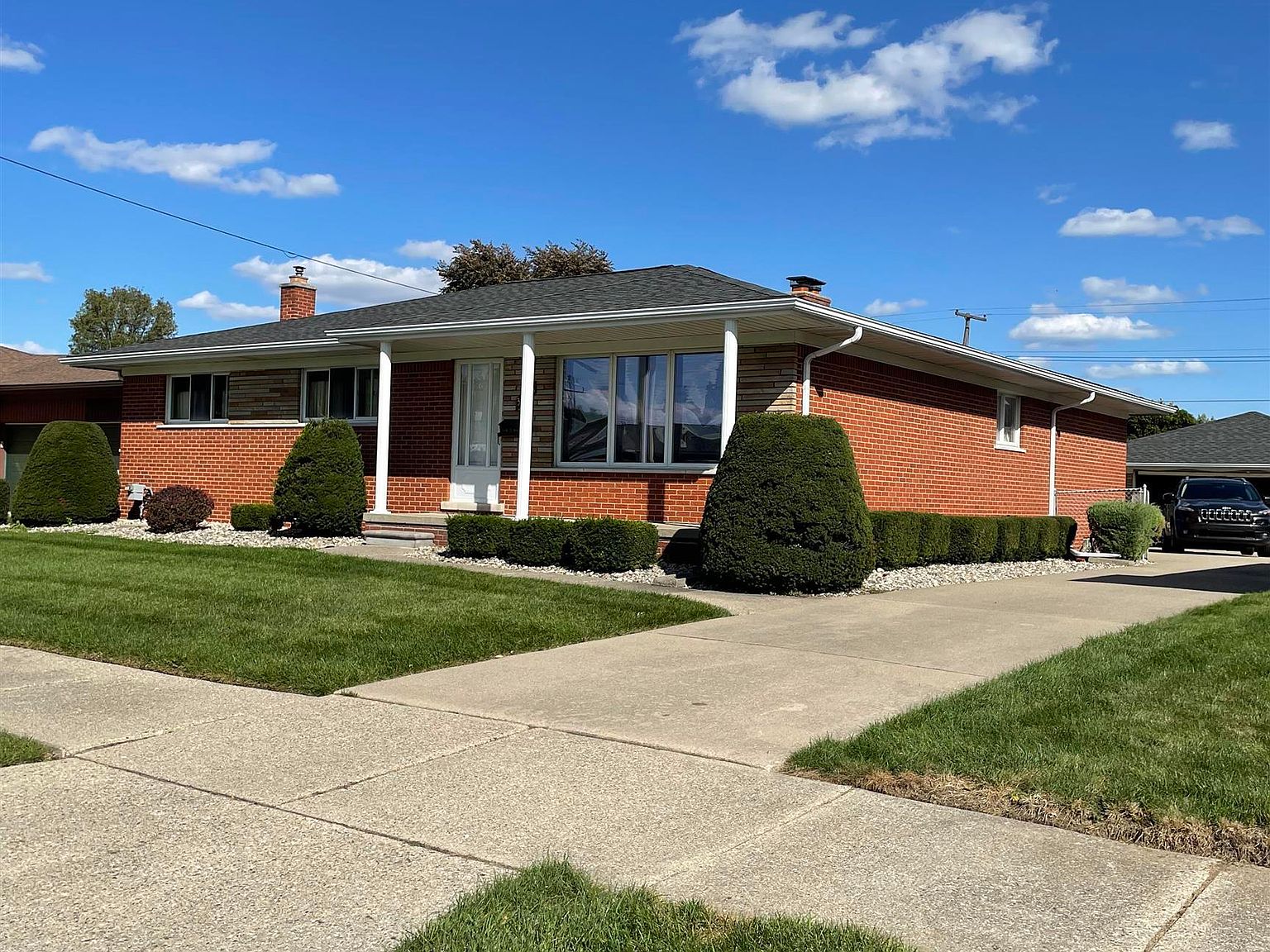 31256 Gilbert Dr, Warren, MI 48093 MLS 50124386 Zillow