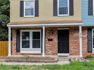 324 Heather Ridge Dr, Frederick, MD 21702