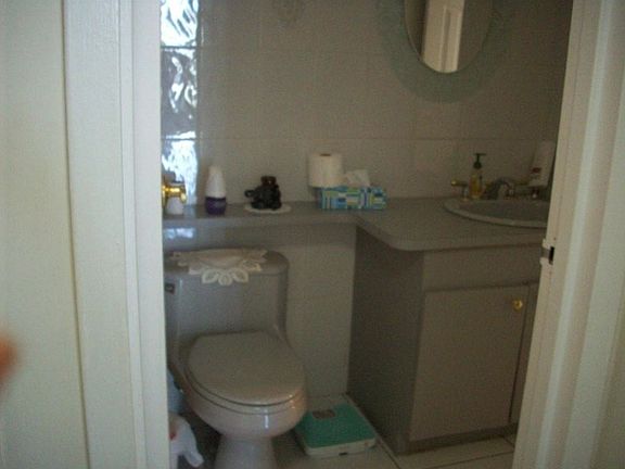 3rd image of 3675 N Country Club Dr APT 107