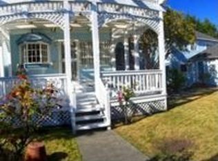 409 Myrtle Ave, Eureka, CA 95501