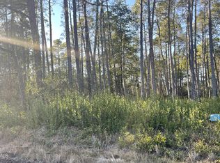 1311 Beech Rd, Southport, NC 28461