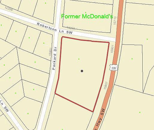 3rd image of McMullen Hwy