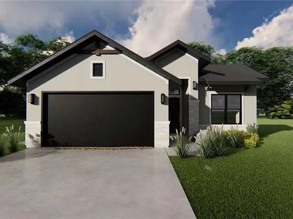 14 Olympia Ave, Mission, TX 78573