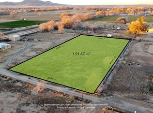 0 Guinea Ln, Belen, NM 87002